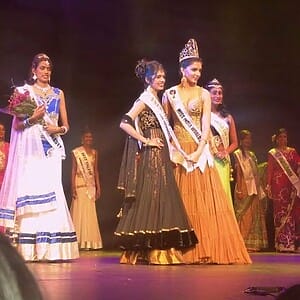 Monica Gill Rise To Satrdom