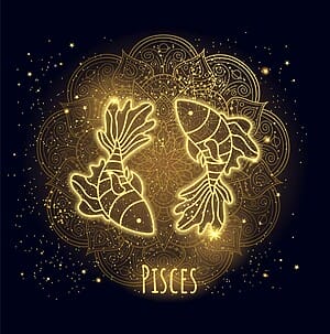 Pisces Celebrities Famous Fish Sign Stars