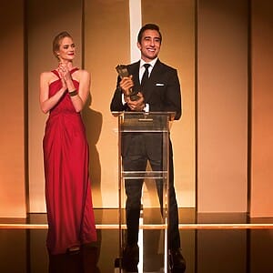 Rahul Khanna Image Career