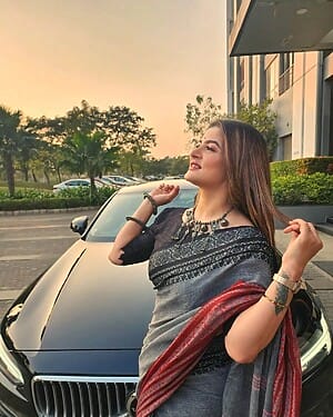 Srabanti Chatterjee Assets And Finances