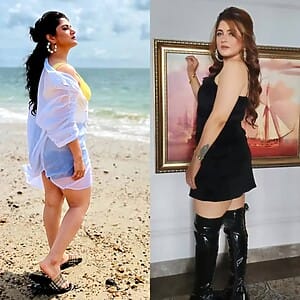 Srabanti Chatterjee Controversies