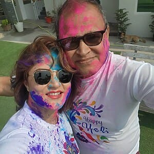 Srabanti Chatterjee Family And Relationships