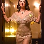 Srabanti Chatterjee