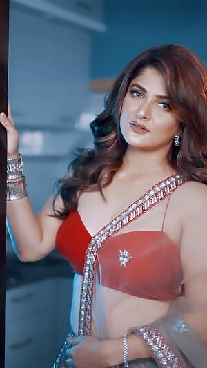 Srabanti Chatterjee Rise To Stardom