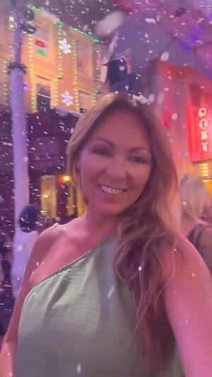 Tania Zaetta