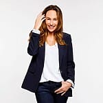 Vanessa Demouy Personal Life