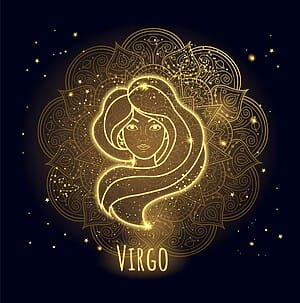 Virgo Celebrities Famous Maiden Sign Stars