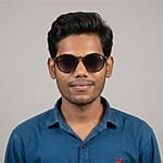Rajesh Kumar