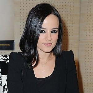 Alizée Featured