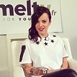 Alizée Personal Life Alizée Personal Life
