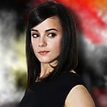 Alizée Selfie Alizée Selfie