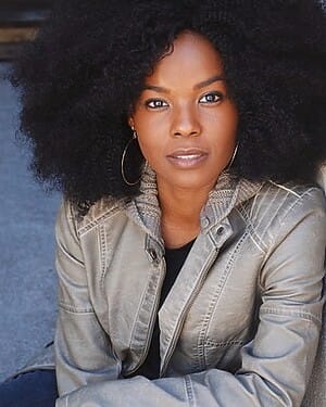Dana Davis Featured