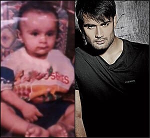 Early Life And Upbringing