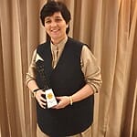 Falguni Pathak Career
