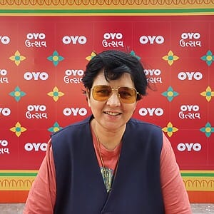 Falguni Pathak Featured Image