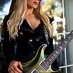Orianthi