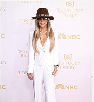 Orianthi Interesting