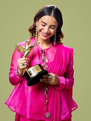 Patralekha Paul Career