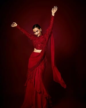 Patralekha Paul Rise To Stardom