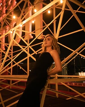 Peyton Roi List Interesting