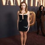 Peyton Roi List Rise To Stardom
