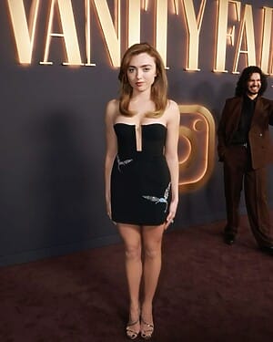 Peyton Roi List Rise To Stardom
