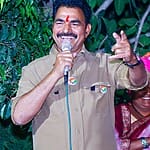 Sayaji Shinde