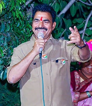 Sayaji Shinde Featured Image