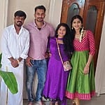 Shubha Poonja Family And Relationships