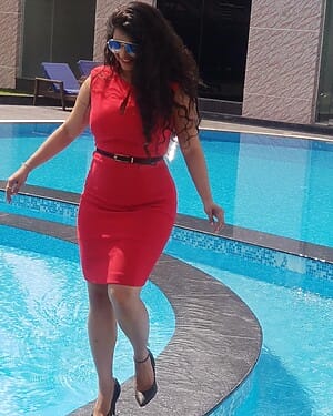 Shubha Poonja
