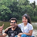 Shubha Poonja Personal Life