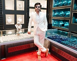 Silambarasan Tesingu Rajendar Interesting
