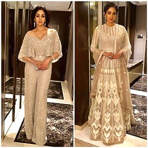 Sridevi Kapoor Controversies