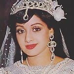 Sridevi Kapoor Debut Film