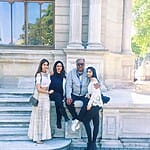 Sridevi Kapoor Family And Relationships