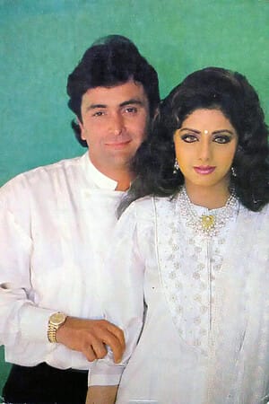 Sridevi Kapoor Successful Film