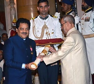 Udit Narayan Career