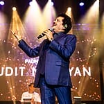 Udit Narayan Rise To Stardom