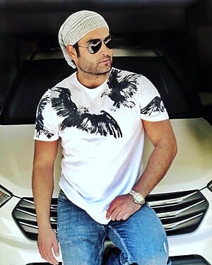 Vivian Dsena Assets And Finances