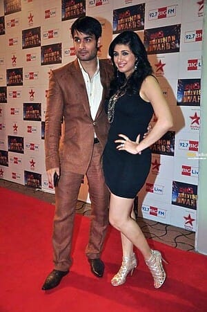 Vivian Dsena Career, Awards, And Achievements