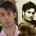 Vivian Dsena Controversies