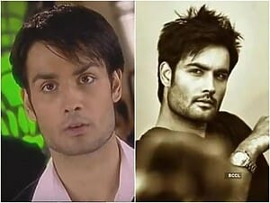 Vivian Dsena Controversies