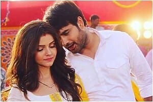 Vivian Dsena Debut Film