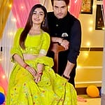Vivian Dsena Family And Relationships