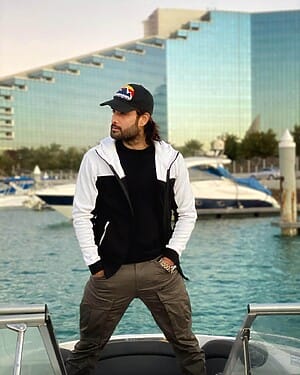 Vivian Dsena Interesting Facts