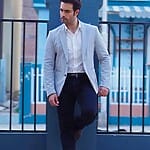 Vivian Dsena Personal Life