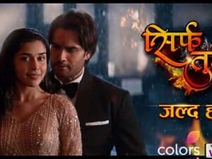 Vivian Dsena Successful Film
