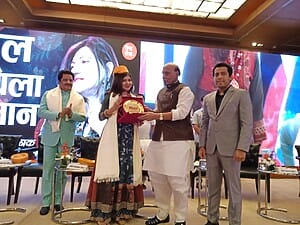 Alka Yagnik Career