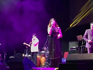 Alka Yagnik Rise To Starodm