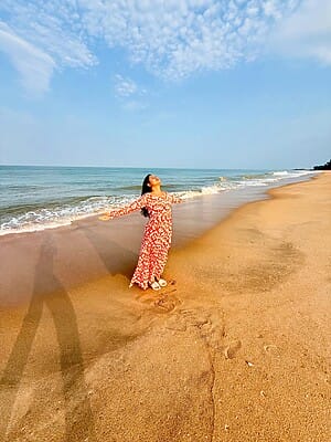 Amulya Interesting
